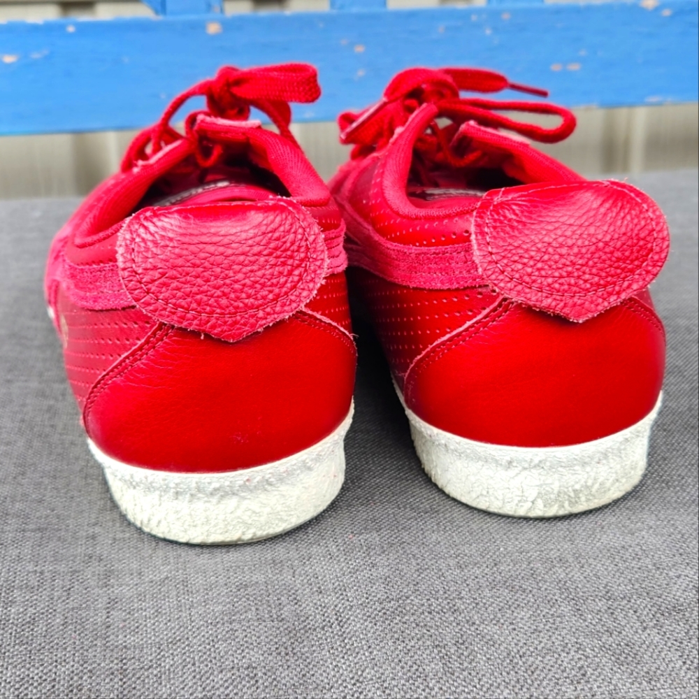 Asics tiger
